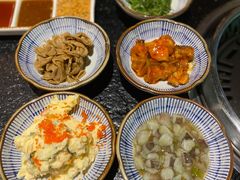 -牛焱·烧肉酒肆(五大道店)