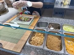 -米陀饭团•紫菜包饭(中华广场店)