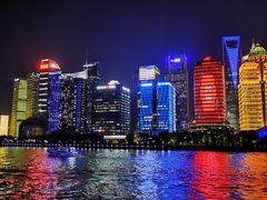 -黄浦江游览-售票处