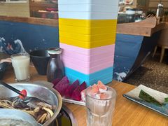 -水林间·寿喜烧自助(仙林金鹰店)