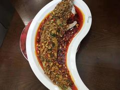 -敏丁拌饭(中街总店)