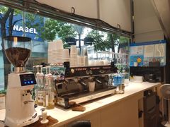 -Manner Coffee(大宁国际商业广场店)