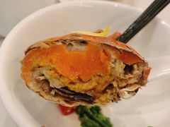 神仙虾蟹双拼-神仙馆(衡山路店)
