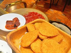 -羊大爷涮肉(亮马桥店)