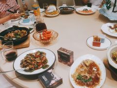-年顺渔村(大岭山店)
