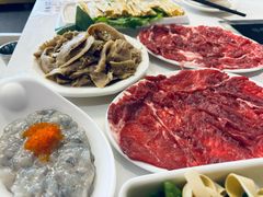 -牛焱·贵州黄牛肉火锅(城西银泰店)