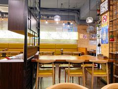 大堂-韩礼年糕(飞虹路店)