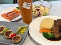 -库滋明·俄罗斯特色美食(中央大街店)