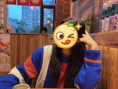 -無忧浅草君·洋风料理(下沙宝龙二期一店)