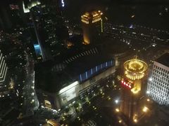 -东方明珠国际旅行社有限公司