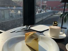 -The Georg(东华门店)