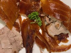 -大鸭梨烤鸭(甘家口店)