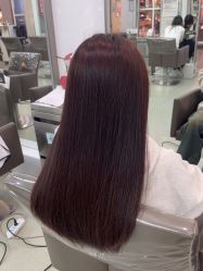 -时尚殿堂hair salon