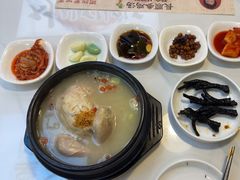 -长顺参鸡汤店(西塔总店)