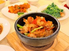 -利苑酒家(合景国际金融广场店)