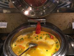 -芭菲盛宴·环球美食(锦城万达广场店)