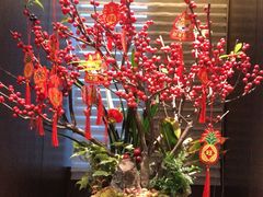 -广州酒家(中华广场店)