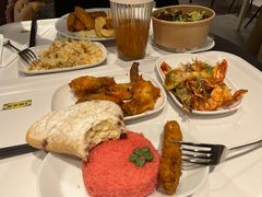 -宜家·瑞典风味餐厅(四元桥店)