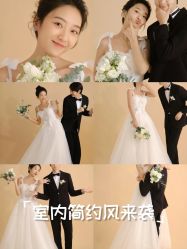 -女王风尚STUDIO·轻奢化定制