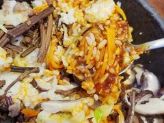 -意成料理