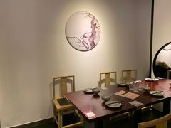 包厢-潮堂(环球金融中心店)