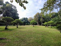 -南宁南湖公园
