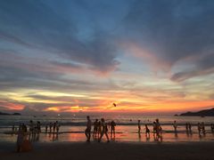 -Naughty Nuri’s Phuket