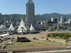 -神户美利坚公园东方大酒店