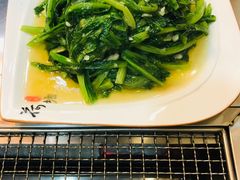 -宗泉烤全羊·烤羊腿·家常菜(解放东路店)