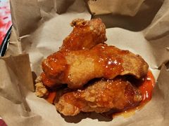 -必胜客(龙泉万达店)