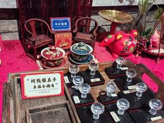 -正阳门饭庄·烤鸭·北京菜(万丰路七里庄店)