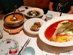 -维园悦谱·海派家常菜(乌鲁木齐南路店)