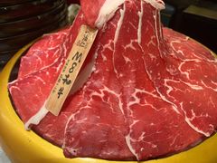 -一绪に寿喜烧(荟聚店)