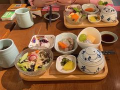 -阿吾罗日本料理(K11艺术中心店)