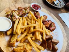 小吃大拼-G+KITCHEN(龙湖狮山天街店)