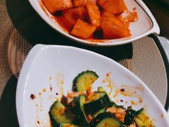 -七八冷面·延边朝鲜族美食(圣熙八号店)