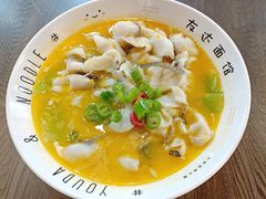 -风波庄(云蝠大厦店)