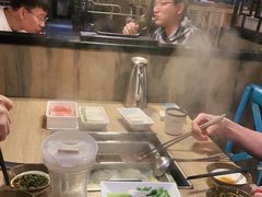 -野妹经典火锅(民治店)