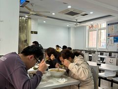 -许记大碗皮肚面馆(三条巷店)