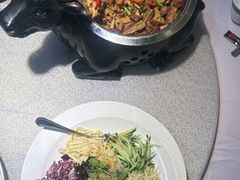 -同喜烤鸭店(光芒店)