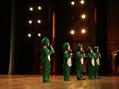 -快乐琴弦音乐舞蹈艺术教育中心(马连道校区)