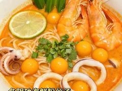 -金莲饭店·东南亚广东特色风味