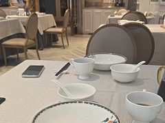 -狮王府淮扬菜(百家湖1912店)