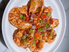 -钟菜·粤菜点心·宴请(海上世界·汇港二期店)