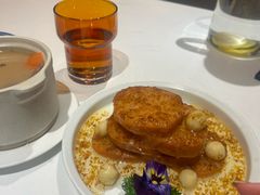 -汤城小厨•粤菜•靓汤(金宝街店)