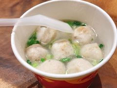 -林记木担鱼丸汤(鼓浪屿店)