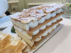 -法桐蛋糕·手作面包(万达公馆店)