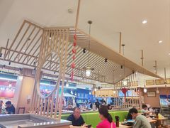 -兵哥豌豆面(欧亚卖场店)