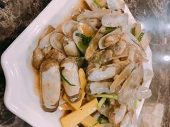 -冯姐生蚝(长隆横琴店)