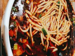 -思泊湖牛肉面(兰州总店)